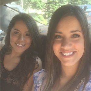 Meet your Posher, Romi